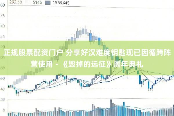 正规股票配资门户 分享好汉难度钥匙现已因循跨阵营使用 - 《毁掉的远征》周年典礼
